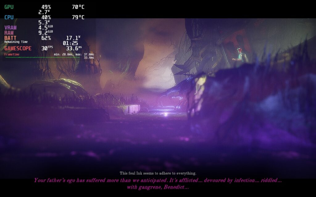 The Last Case of Benedict Fox 10 TLCOBFQuality5