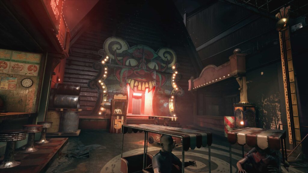 Steam Deck Verified/Playable Highlights 5/14/23 - 5/20/23 4 The Outlast Trials 1