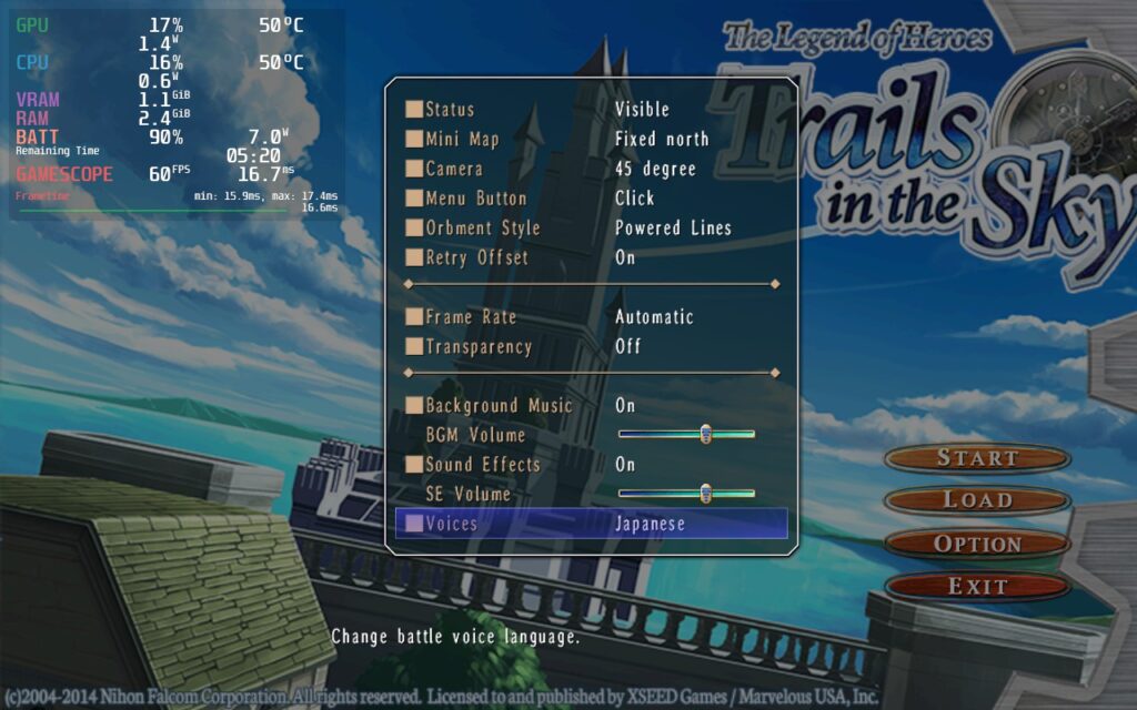 SkyInstaller 1.4.1 Update Adds SteamOS Compatibility 3 TrailsSettings