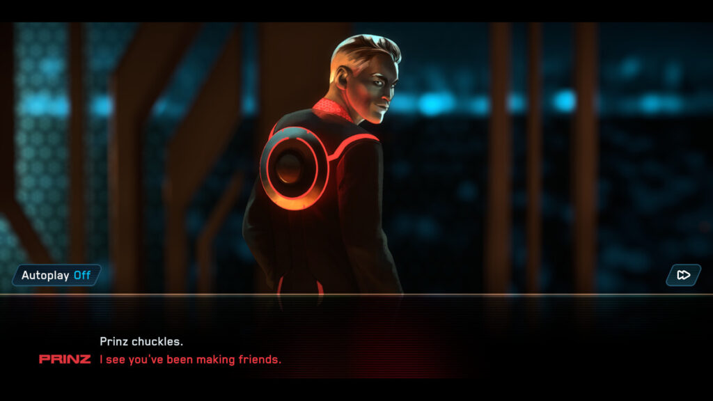 Steam Deck Verified/Playable Highlights 5/3-5/13 7 Tron Identity 1