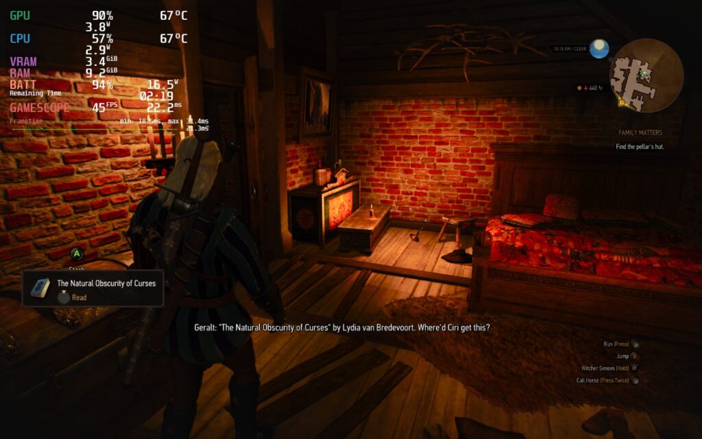 Witcher3Preset3