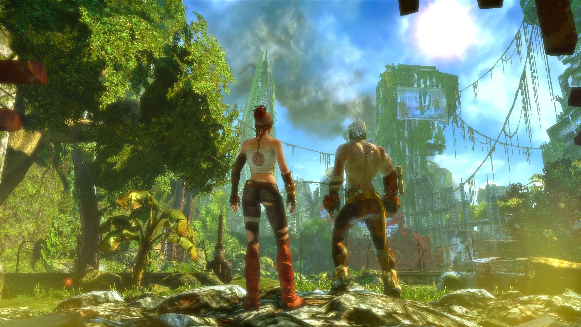 Best Steam Spring Sale 2024 Recommendations Under $15 for Steam Deck 12 enslaved 1