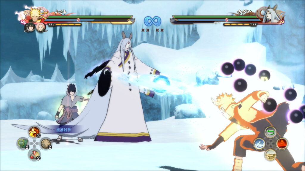 Steam Deck Verified/Playable Highlights 11/27/23 - 12/3/23 9 naruto ninja storm 4 1