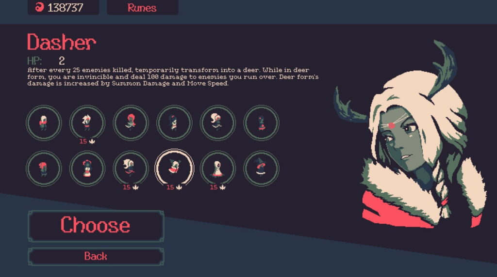 Steam Deck Verified/Playable Highlights 6/12/23 - 6/18/23 10 20 Minutes Till Dawn 2
