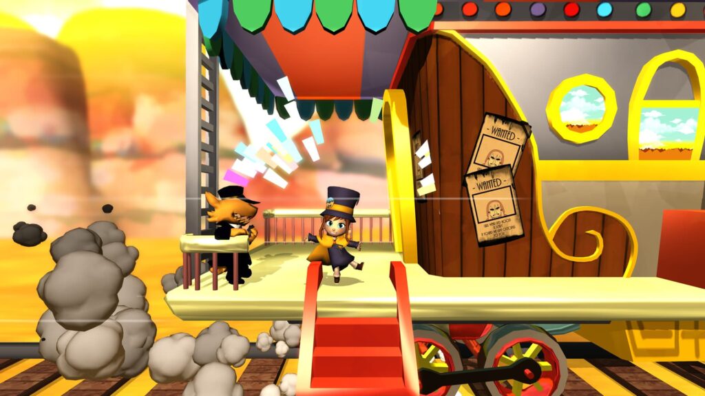 Steam Spring Sale 2026 Recommendations For Steam Deck - Part 2 24 A Hat in Time 1