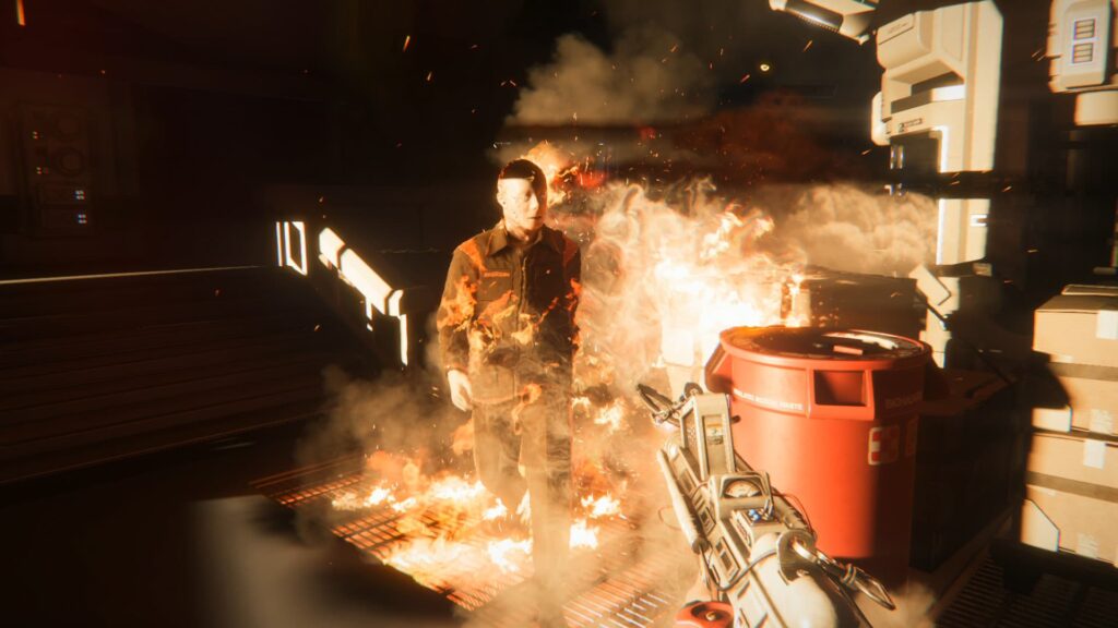 Best Steam Deck Games Under $15 From the Steam Scream Sale 4 30 Alien Isolation 1