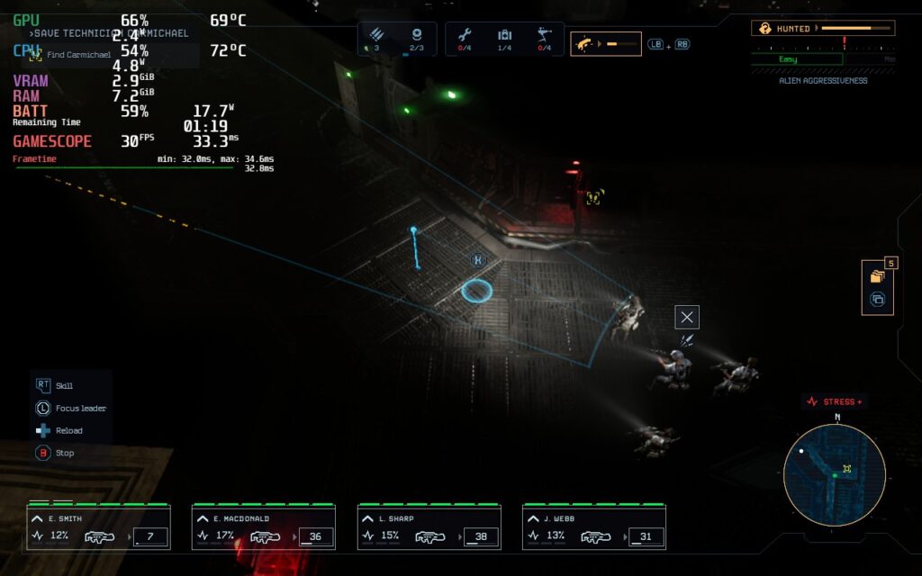 Aliens: Dark Descent 3 AliensDarkDescent2