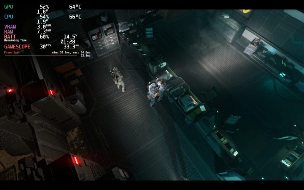 Aliens: Dark Descent 4 AliensDarkDescent3