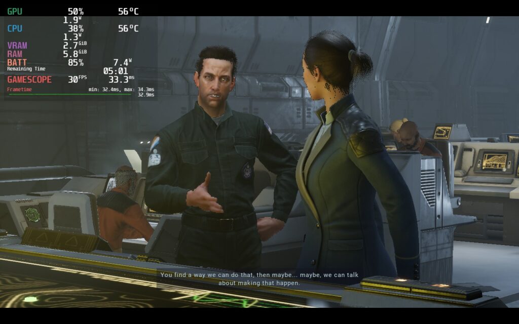 Aliens: Dark Descent 1 AliensDarkDescentAALow