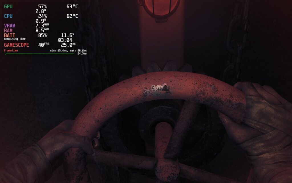 Amnesia: The Bunker Gets Two New Modes in Halloween Update 2 AmnesiaBunker1