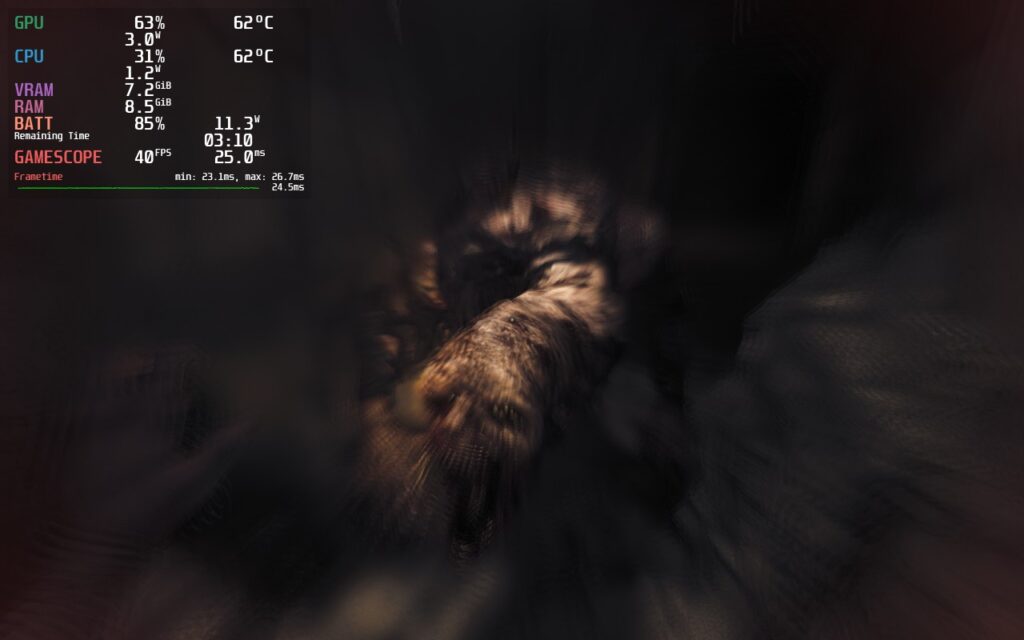 Amnesia: The Bunker 4 AmnesiaBunker3