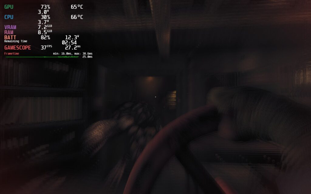 Amnesia: The Bunker Gets Two New Modes in Halloween Update 3 AmnesiaBunker4