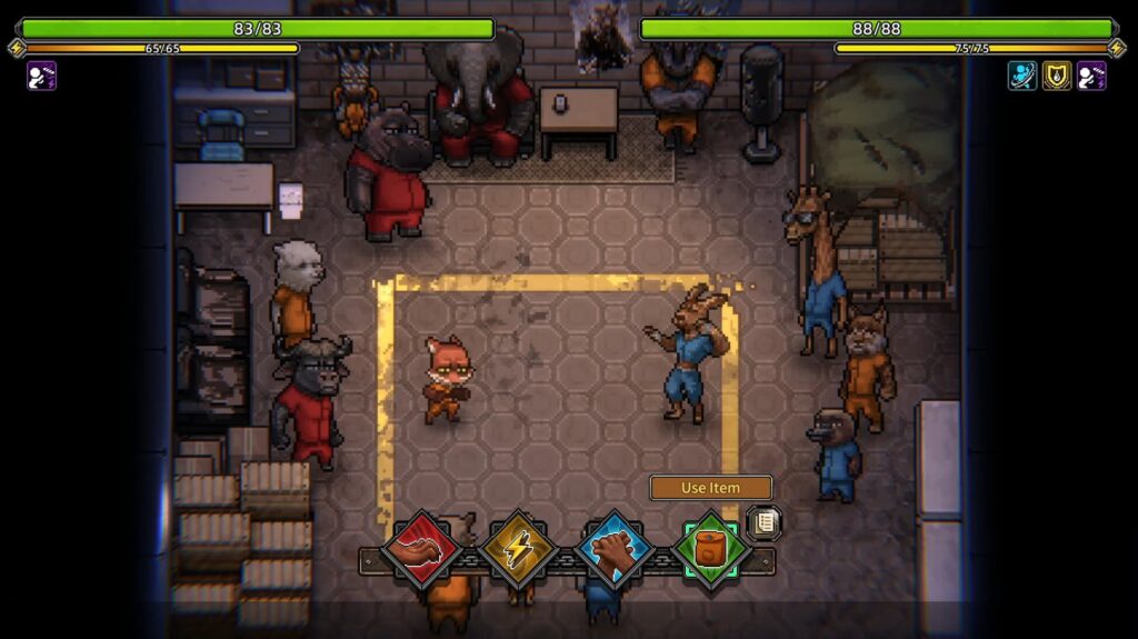 Awesome Demos to Try Out For Steam Next Fest June 2023 10 Back to the Dawn 1