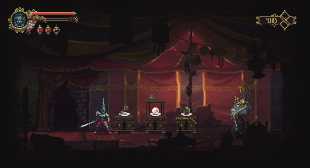 25 Steam Deck Games That Are 90% Off Or More In The Steam Summer Sale 2026 18 Blasphemous 1