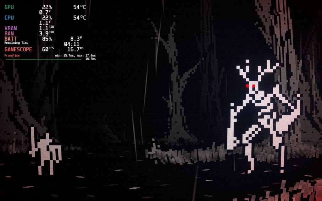 Bleak Sword DX 4 BleakDX1