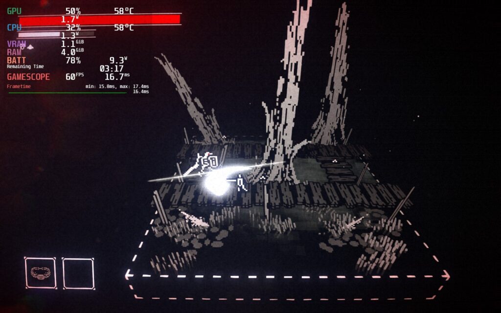 Bleak Sword DX 5 BleakDX2