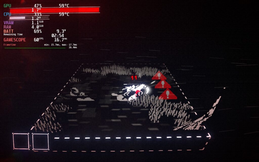 Bleak Sword DX 6 BleakDX3