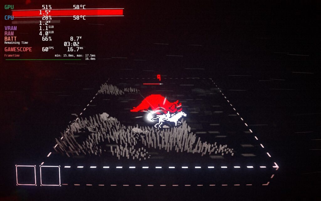 Bleak Sword DX 1 BleakDX4