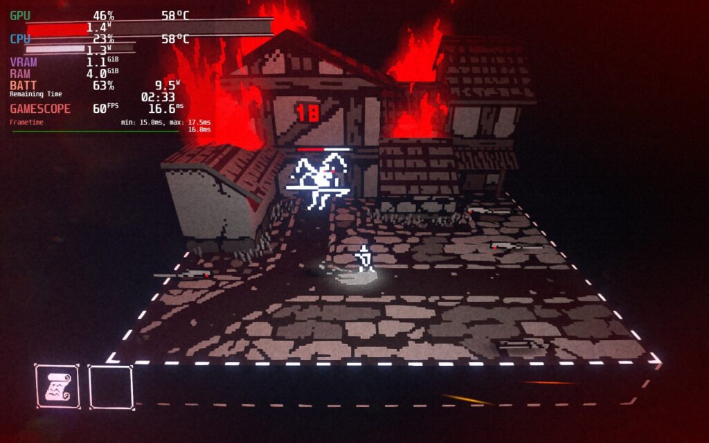 Bleak Sword DX 2 BleakDX5