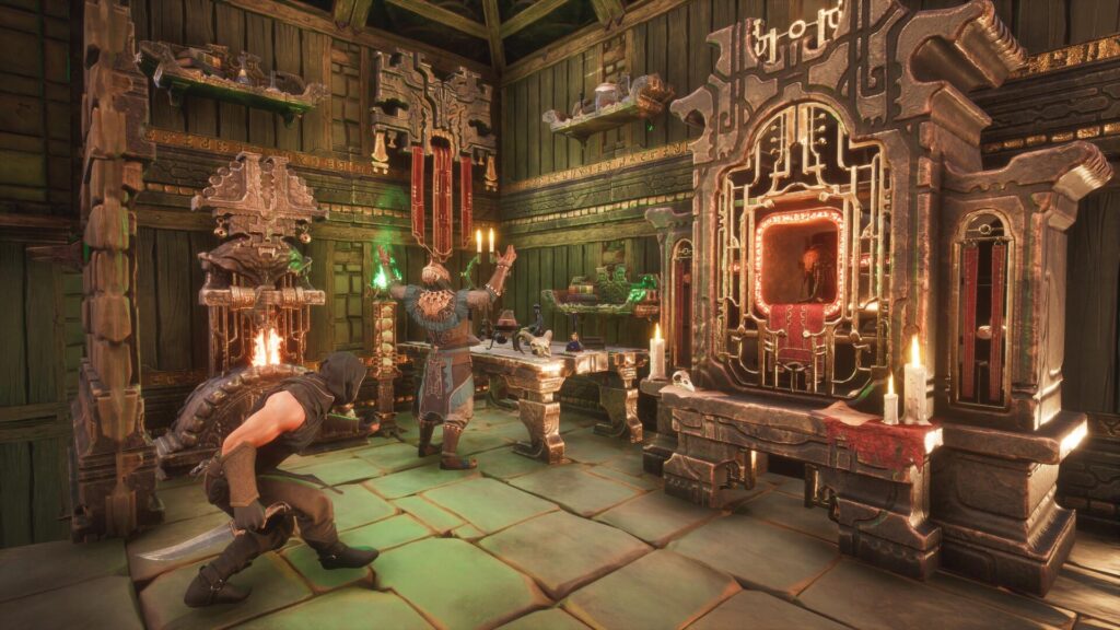 Conan Exiles Enhanced Edition