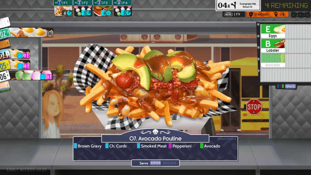 Steam Deck Verified/Playable Highlights 6/12/23 - 6/18/23 2 Cook serve and delicious 1