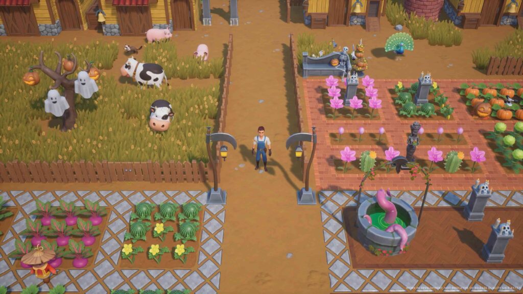 Steam Winter Sale 2024 Recommendations For Your Steam Deck - Part 2 90 Coral Island 1
