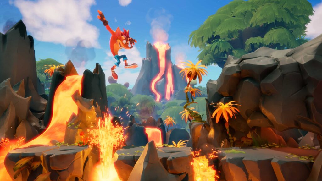 Steam Summer Sale 2023 - Recommendations For Your Steam Deck/ROG Ally 49 Crash Bandicoot 4 1