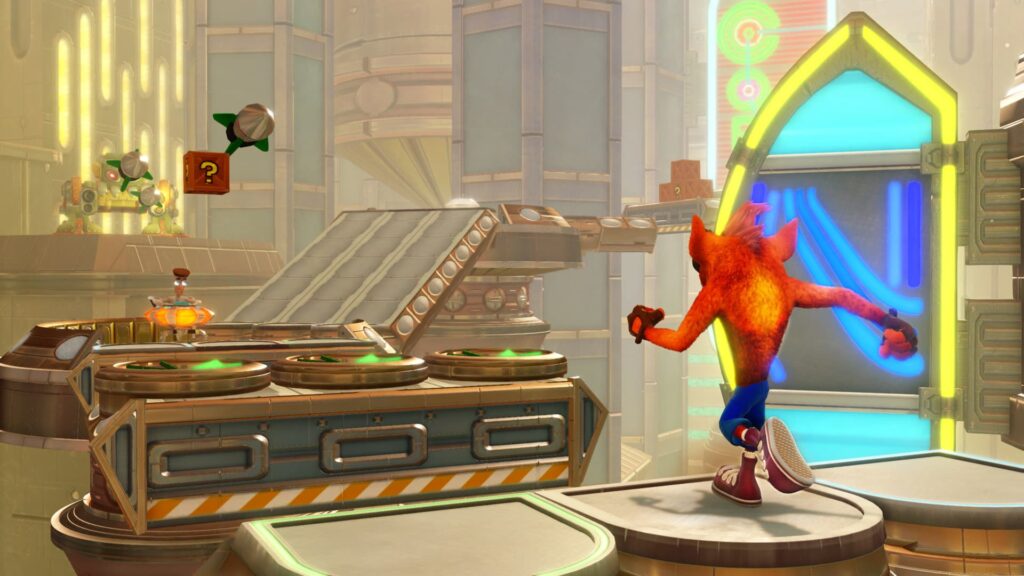 Steam Spring Sale 2026 Recommendations For Steam Deck - Part 2 30 Crash Bandicoot N. Sane Trilogy 1