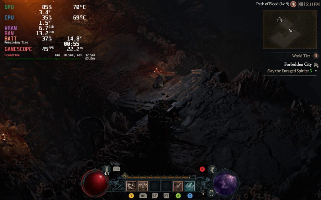 Diablo 4 2 D41