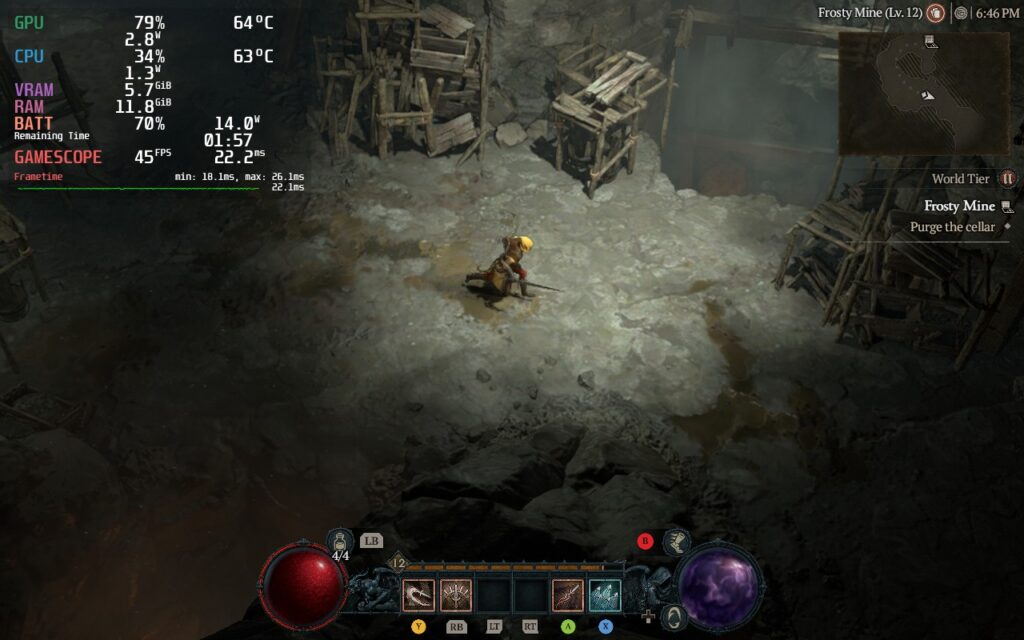 Diablo 4 5 D44