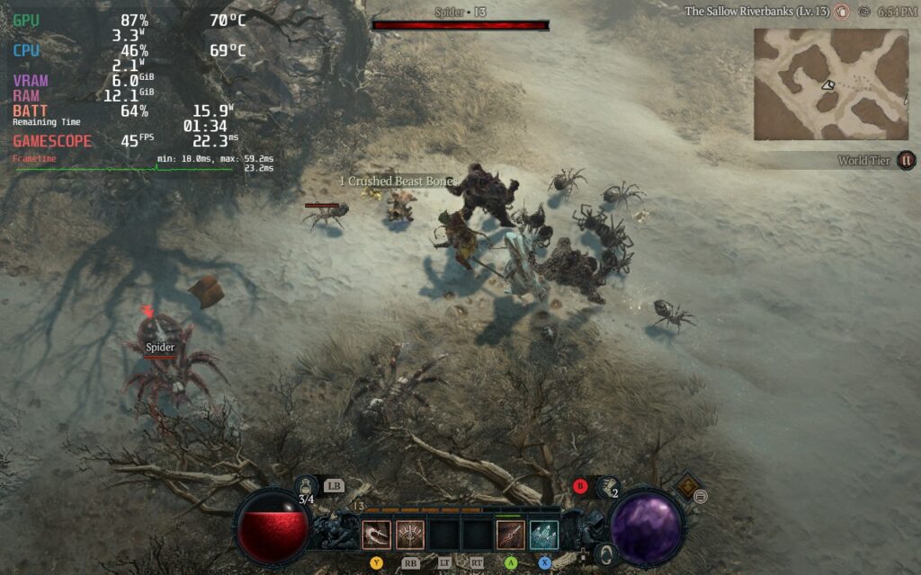 Diablo 4 7 D46