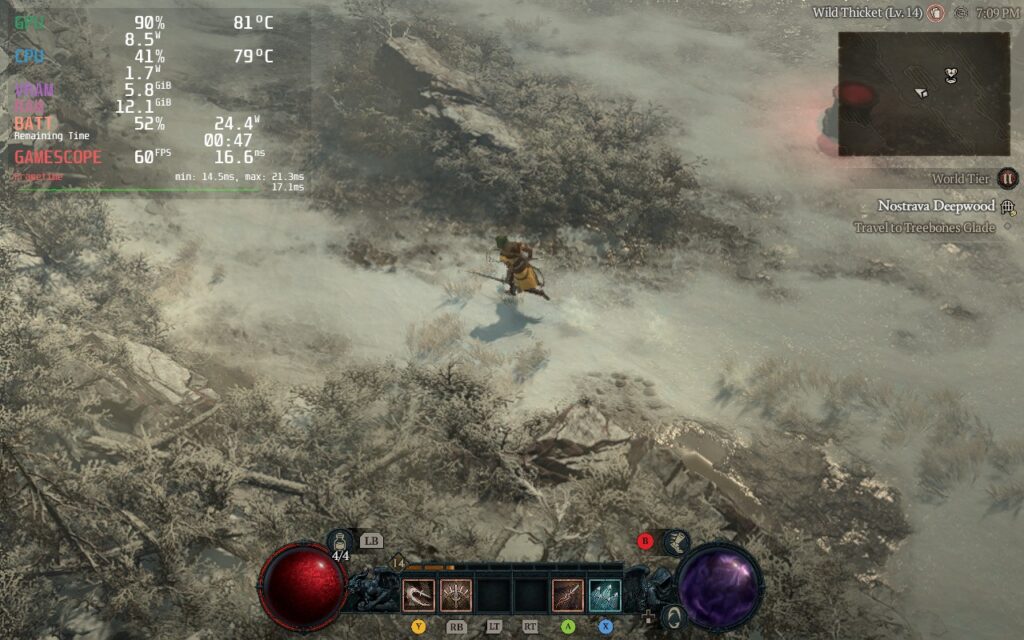 Diablo 4 11 D4602