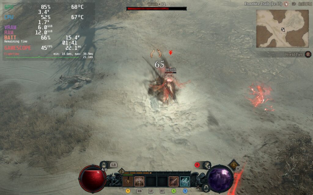 Diablo 4 8 D47