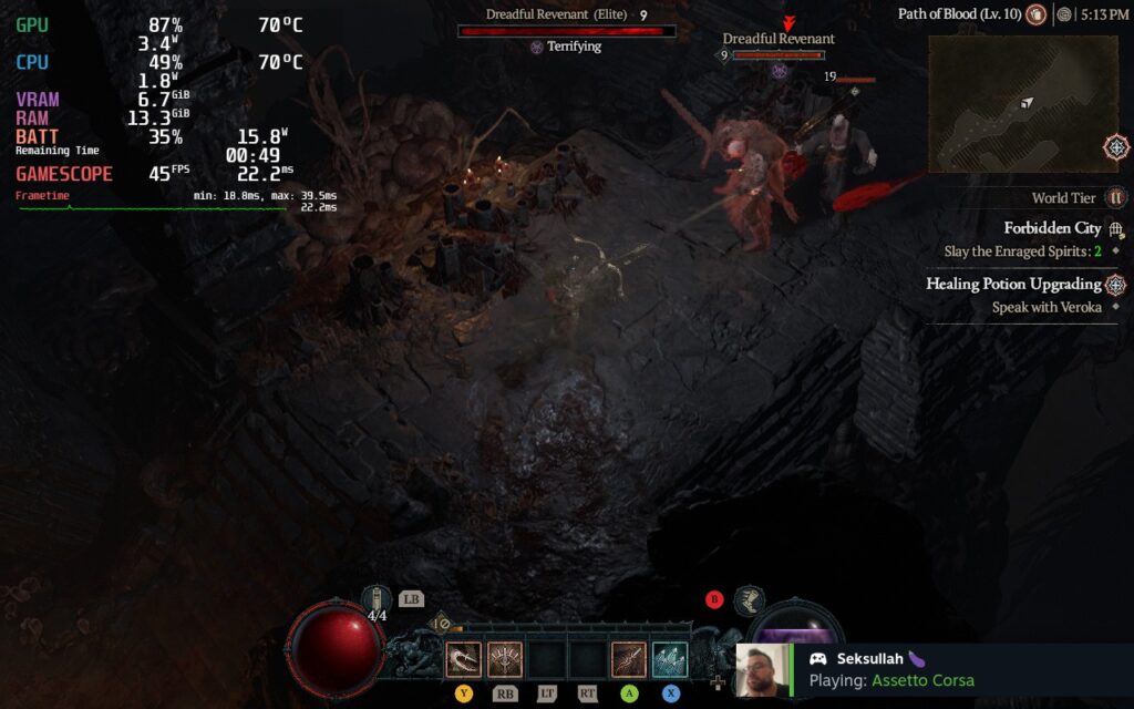 Diablo 4 9 D48