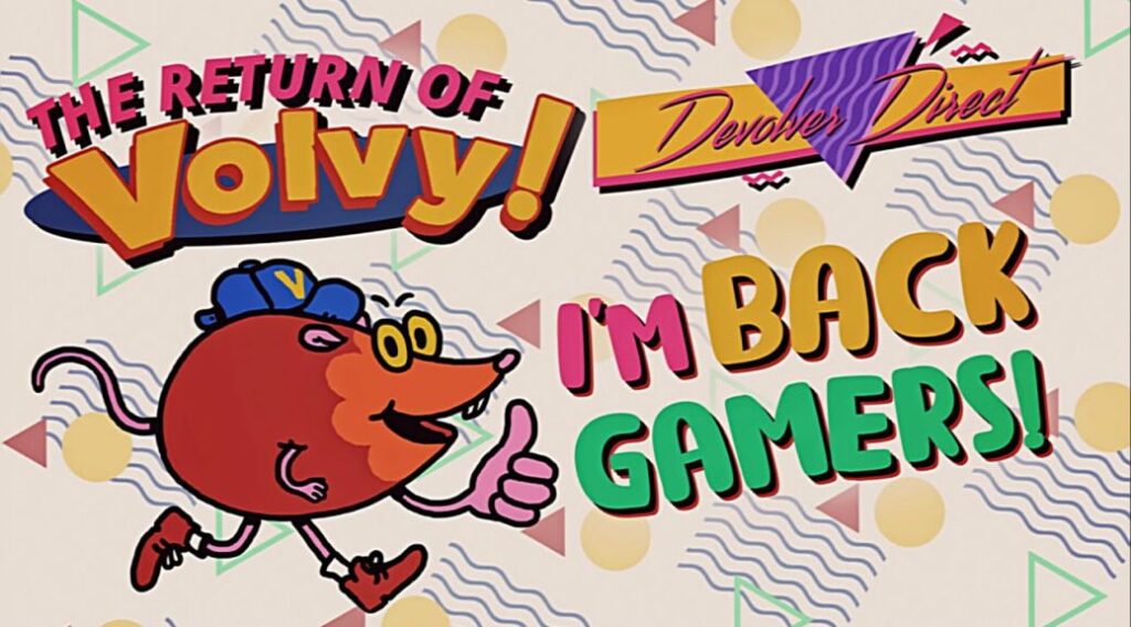 Devolver Direct: An Avalanche of Fantastic Indie Games Coming Your Way! 1 DDWolvy
