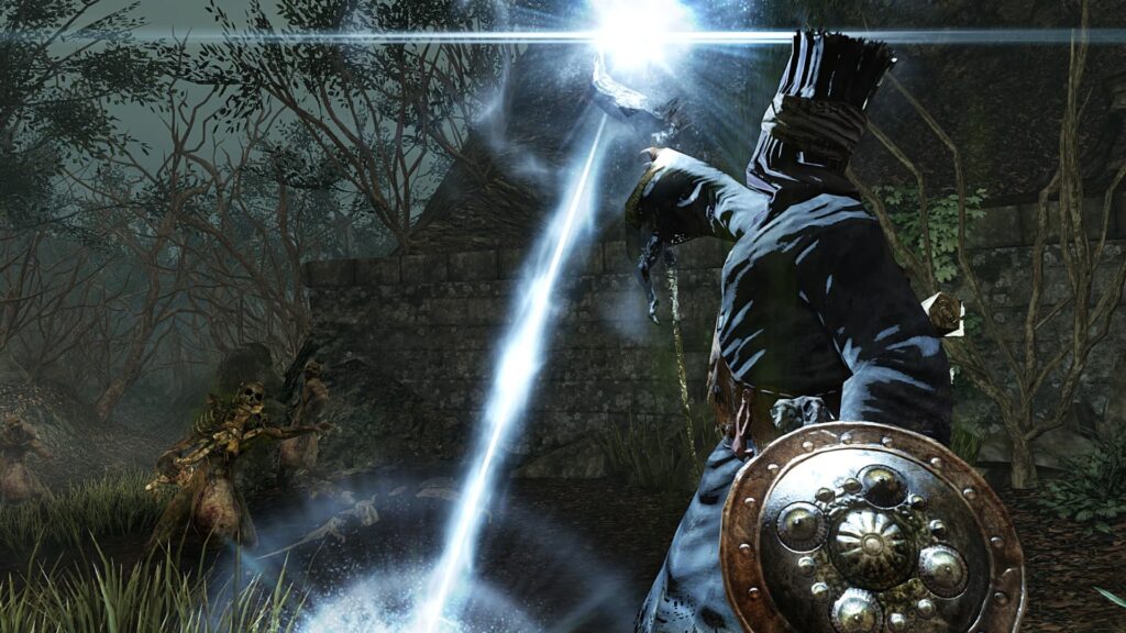 Steam Summer Sale 2023 - Recommendations For Your Steam Deck/ROG Ally 105 Dark Souls 2 1