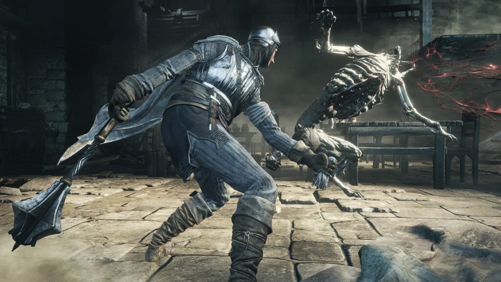 Steam Summer Sale 2023 - Recommendations For Your Steam Deck/ROG Ally 106 Dark Souls 3 1