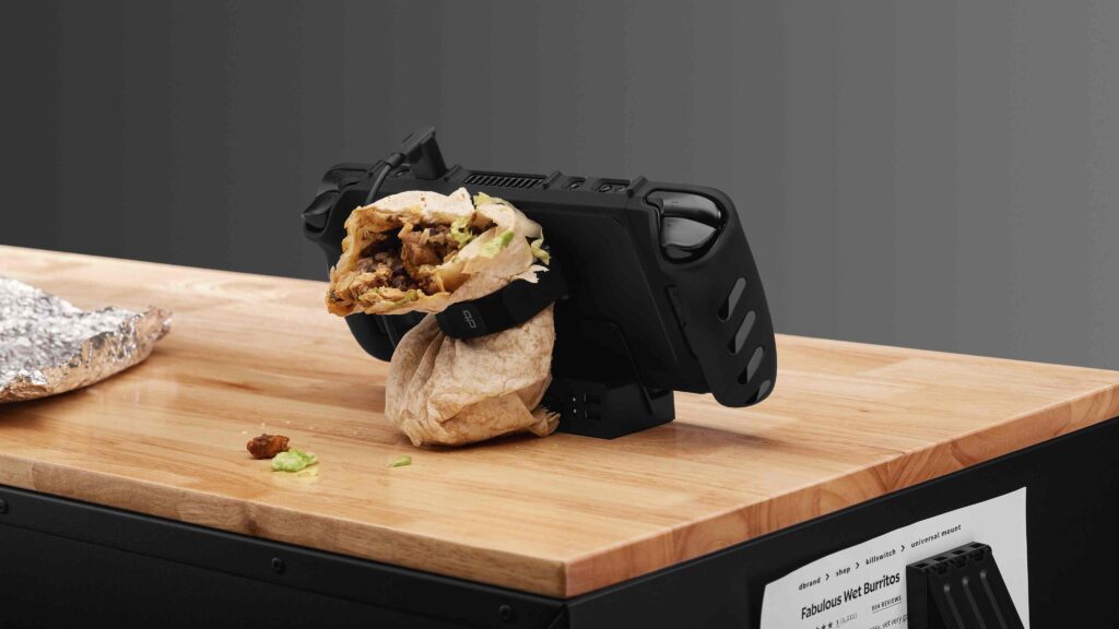 DbrandBurrito1