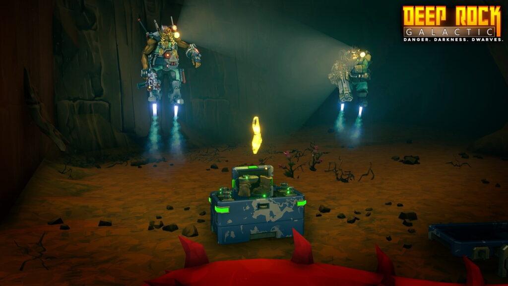 Best Steam Deck Games Under $15 From the 2024 Steam Winter Sale 78 Deep Rock Galactic 1