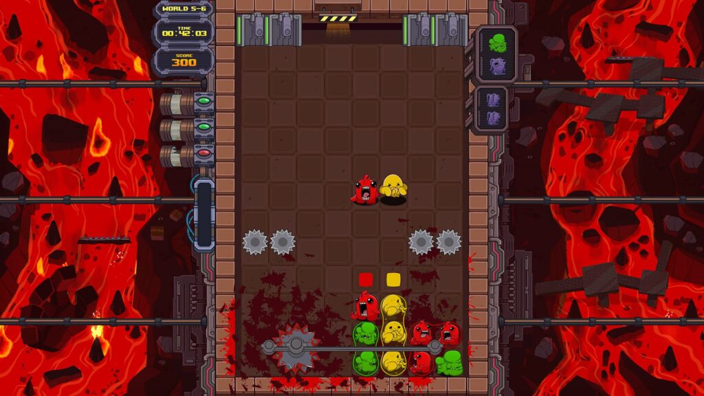 Steam Deck Verified/Playable Highlights 6/5/23 - 6/11/23 9 Dr. Fetus Mean Meat Machine 1