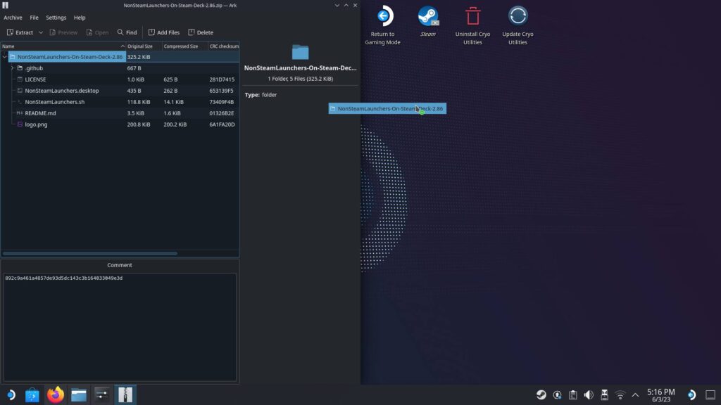 How to Easily Install Battle.Net and Diablo 4 on Steam Deck 2 DragToDesktop