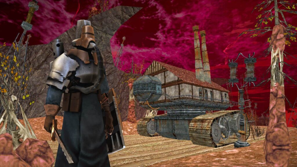 Best Steam Deck Game Deals From The Steam Scream 3D Sale 15 Dread Delusion 1