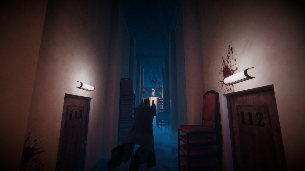 Awesome Demos to Try Out For Steam Next Fest June 2023 13 ElPasoElsewhereDemo