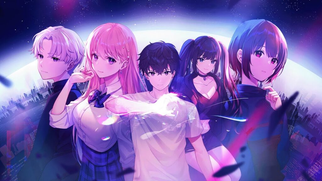 Eternights - Demo Preview + Steam Deck Impressions 1 EternightsHeader