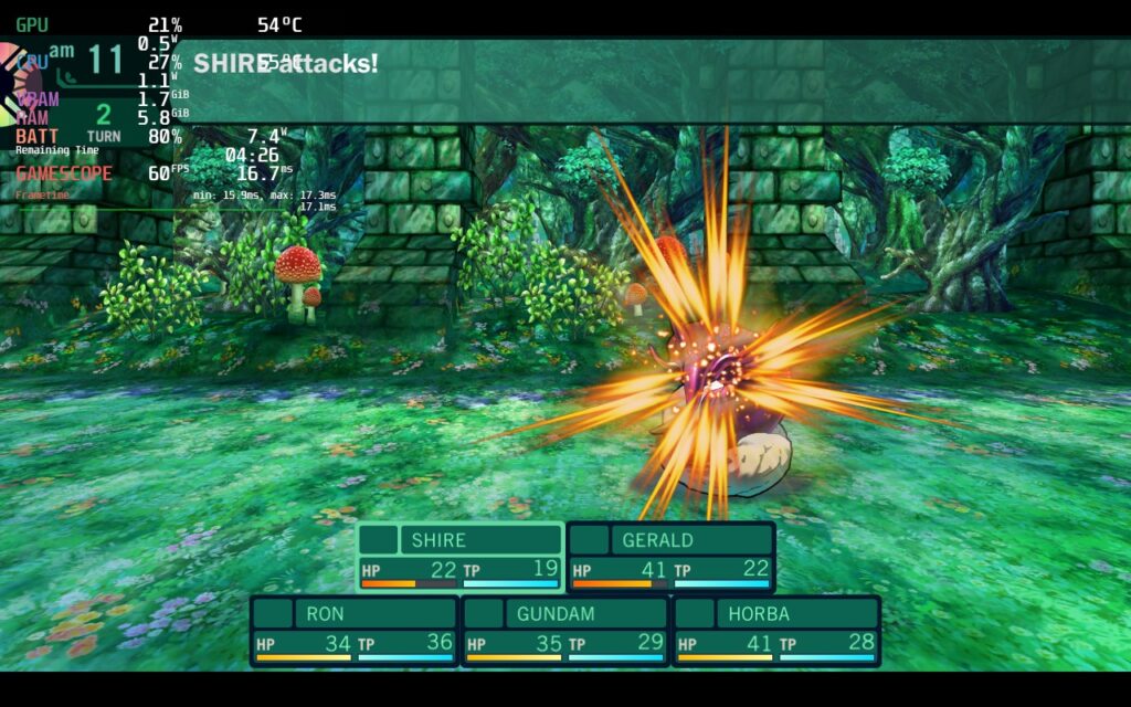 Steam Spring Sale 2024 Steam Deck Recommendations - Part 1 76 EtrianOdyssey4