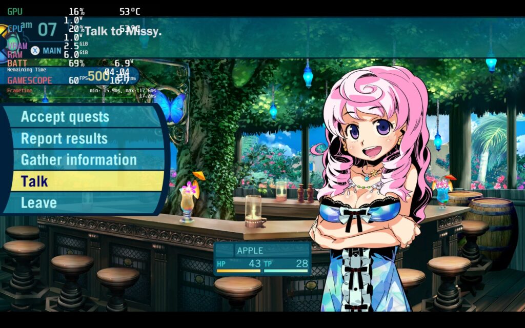 Etrian Odyssey Origins Collection 8 EtrianOdyssey7