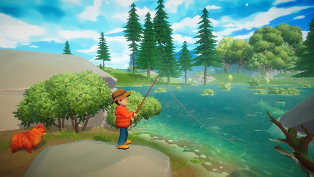 Everdream Valley 1