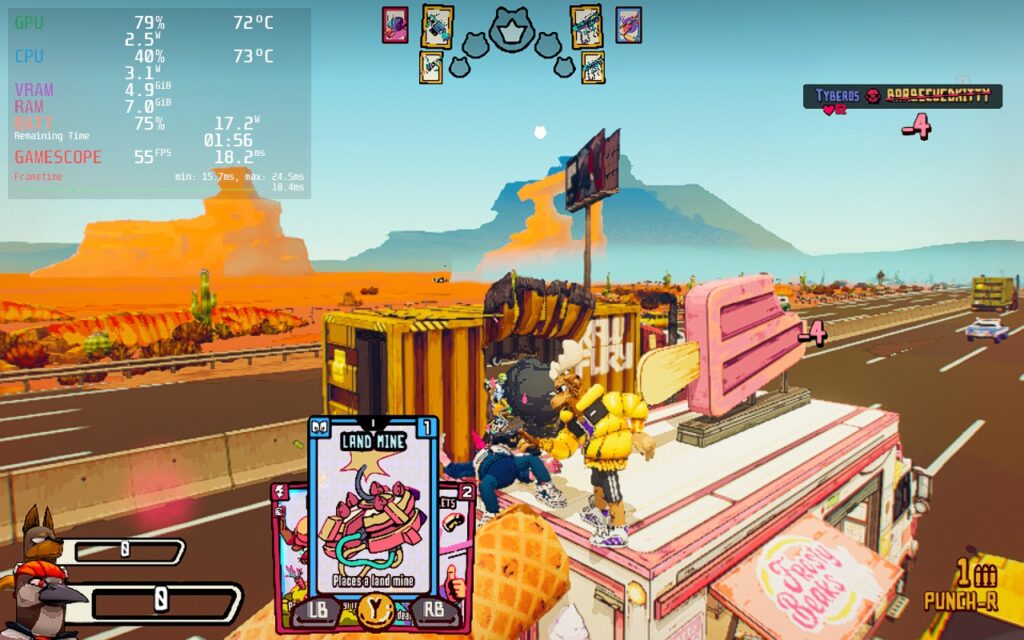 Friends Vs Friends 3 Friends vs Friends Steam Deck