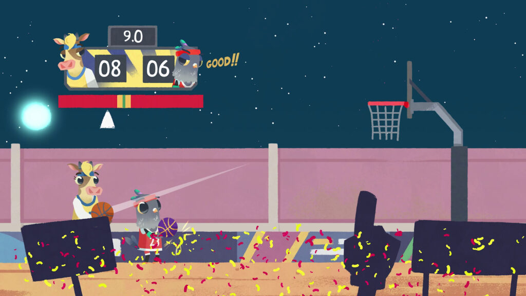 Let's Celebrate the Small Victories in Fall of Porcupine - Now Available! 2 FallOfPorcupineRelease2