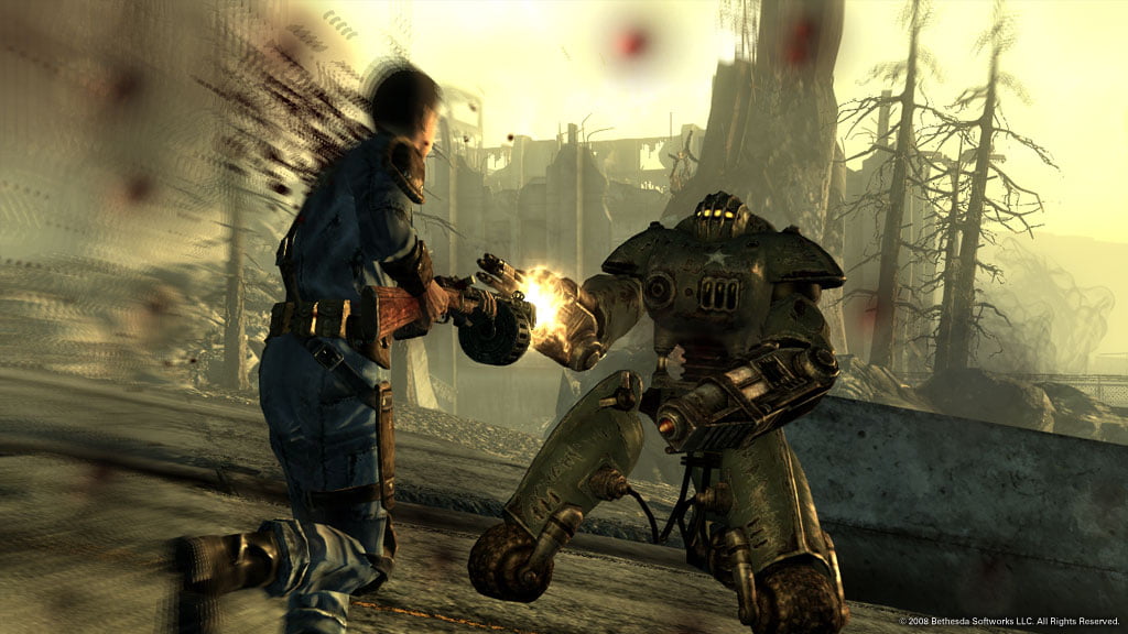 Best Steam Spring Sale 2024 Recommendations Under $15 for Steam Deck 52 Fallout 3 1